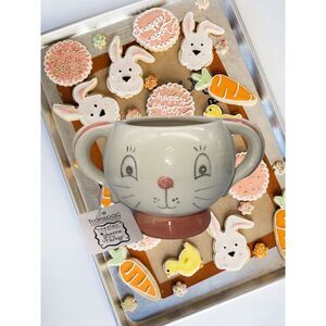 Johanna Parker Easter Bunny Mug
